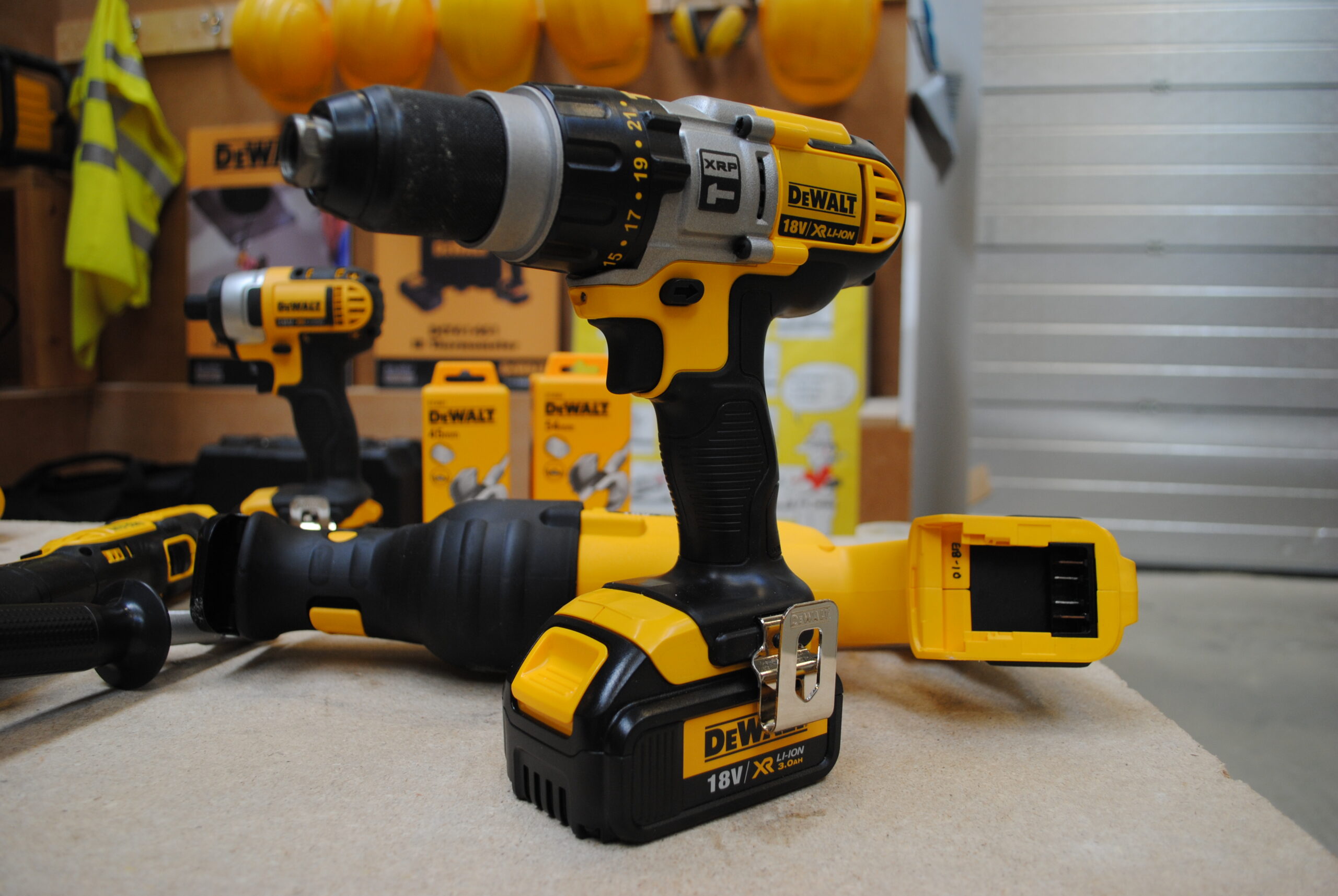 dewalt