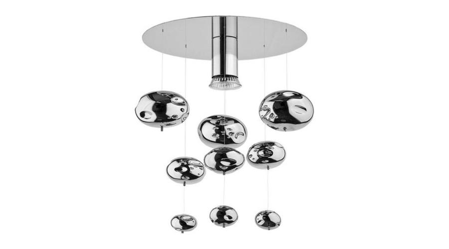 Kifinomult Nowodvorski lámpa