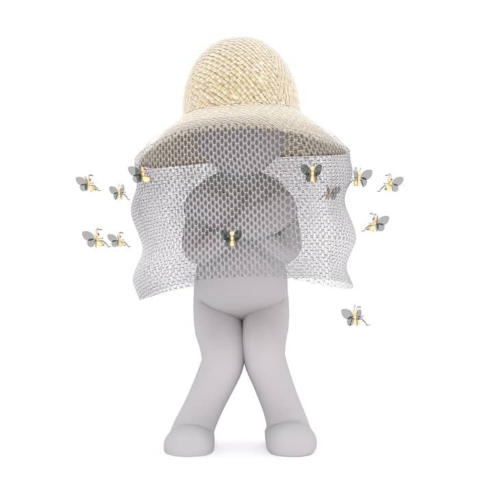 méhészeti eszközök