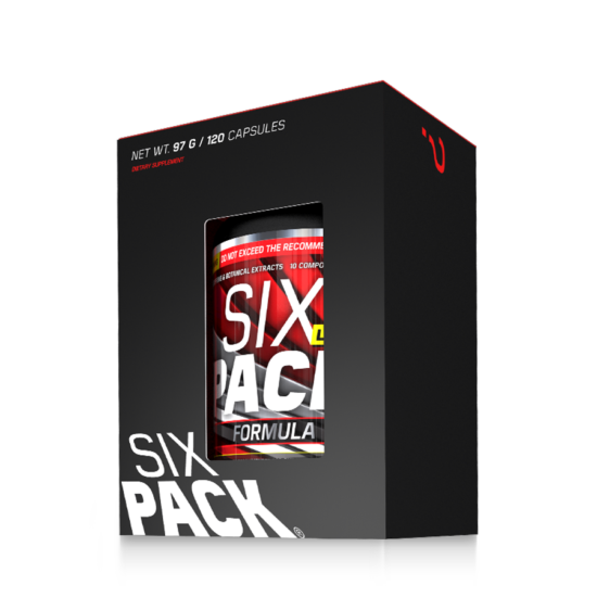 Hatékony zsírégető kapszula