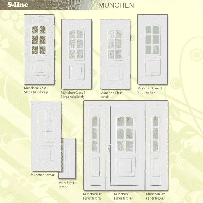 nyílászáró csere