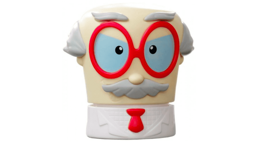 Interaktív játékok