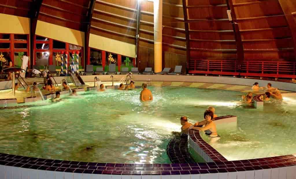 Agárdi Gyógyfürdő