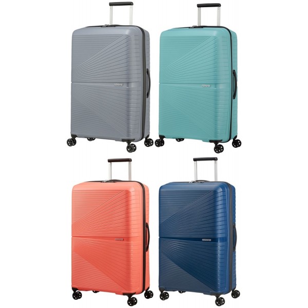 american tourister