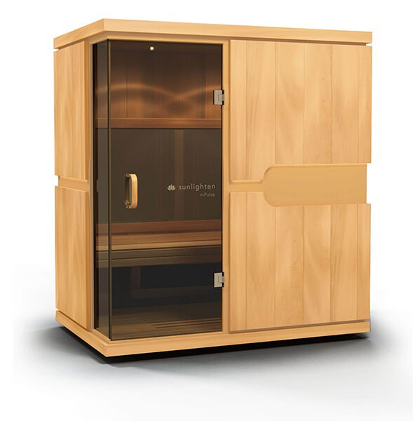 Sunlighten infraszauna