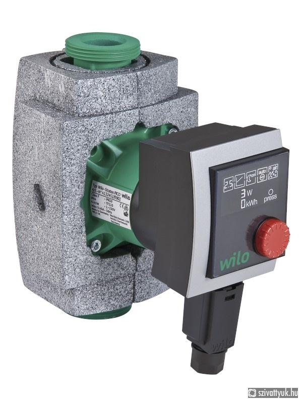 wilo stratos pico 25/1-6