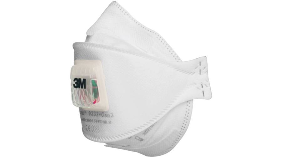 többször használható maszk