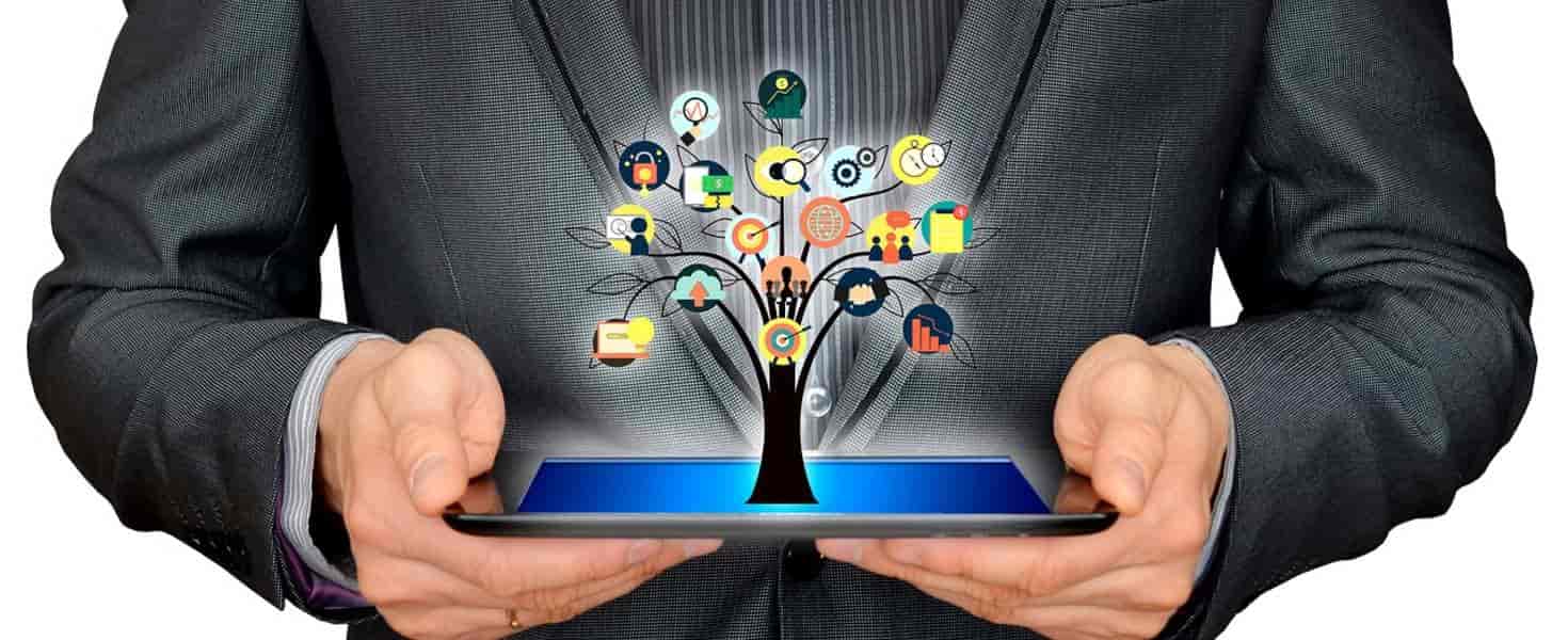 online marketing ügynökség