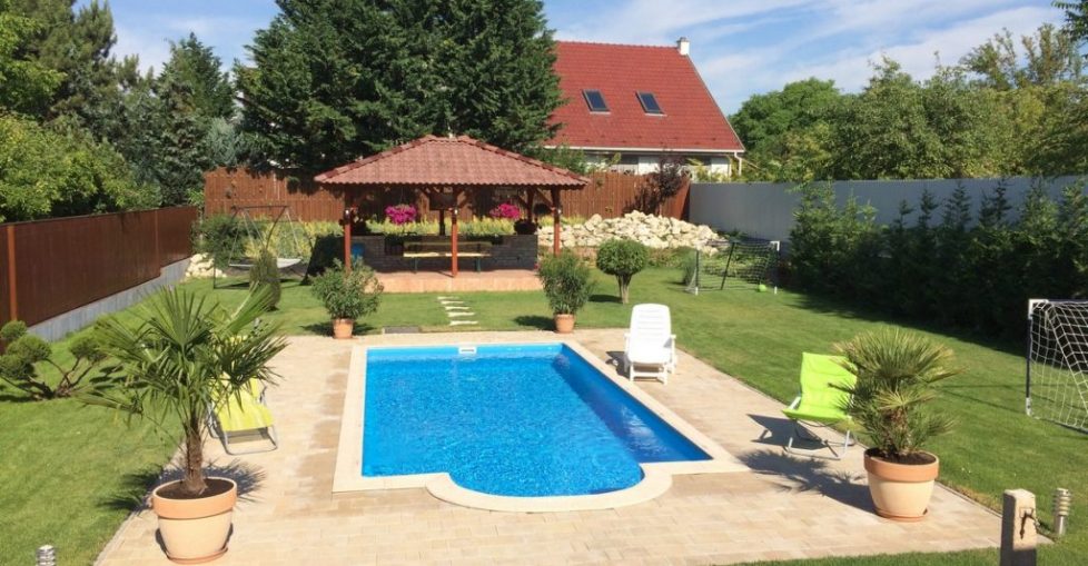 medenceépítés sopron