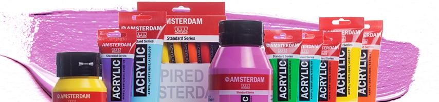 Akril festés kezdőknek