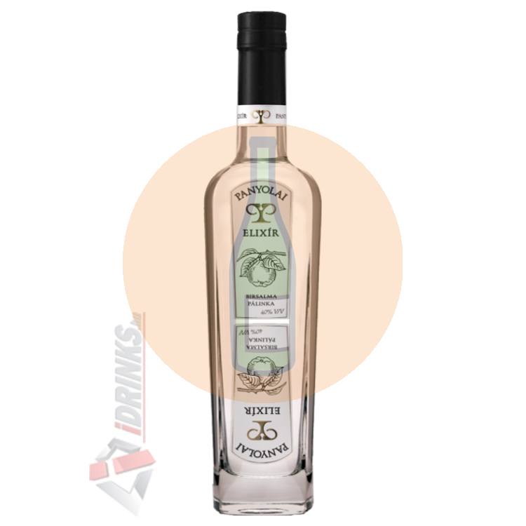 Panyolai Pálinka árak