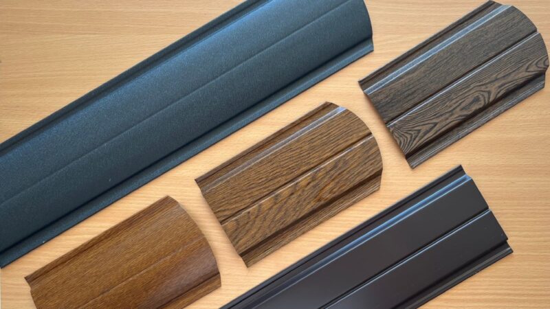 Fém kerítés elemek ár XXL kerítés kínálatában