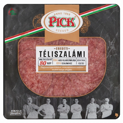 Szalámik